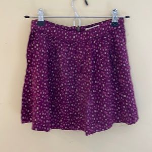 Girls Tucker + Tate skirt